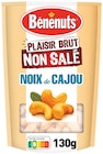 Plaisir brut non salé à Colruyt dans Allain Plaisir brut non salé à Colruyt dans Allain