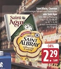 Saint Albray bei E center im Hallstadt Prospekt für 2,29 €