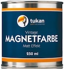Vintage Magnetfarbe im Netto mit dem Scottie Prospekt Vintage Magnetfarbe von Tukan im aktuellen Netto mit dem Scottie Prospekt für 6,99 €
