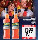 italienischer Aperitif im Angebot bei EDEKA in München italienischer Aperitif Angebote von Aperol bei EDEKA München für 9,99 €
