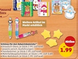 Penny Müden (Aller) Prospekt mit  im Angebot für 1,99 €