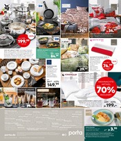 Küchenutensilien Angebote im Prospekt "Mach das Leben komplett" von porta Möbel auf Seite 8