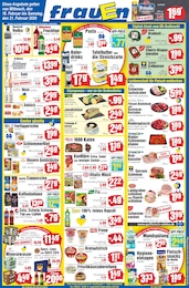 Der aktuelle EDEKA Frischemarkt Prospekt Top Angebote