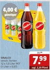 Aktuelles Cola Angebot bei Getränke Quelle WVG in Halle (Saale) ab 7,99 €