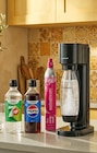 Gifi Biscarrosse - Promo Concentré 7up Promo Concentré 7up à 5,90 € dans le catalogue Gifi à Biscarrosse