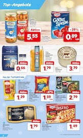 Nudeln im nah&frisch Prospekt in Aurich Aktueller nah&frisch Prospekt mit Nudeln, "DER MARKT FÜR GUTES ESSEN UND TRINKEN", Seite 6