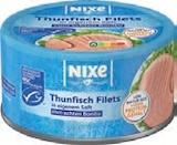 MSC Thunfisch Filets im Angebot bei Lidl in Ravensburg MSC Thunfisch Filets Angebote von Nixe bei Lidl Ravensburg für 0,99 €
