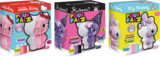 POUR PALZ HELLO KITTY - SILVERLIT en promo chez Auchan Hypermarché Saint-Nazaire à 14,99 €
