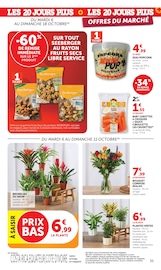 Prospectus Hyper U "LES 20 JOURS PLUS" en cours à Pierrefitte-sur-Seine, Page 35 Catalogue Hyper U en cours à Pierrefitte-sur-Seine, "LES 20 JOURS PLUS", Page 35