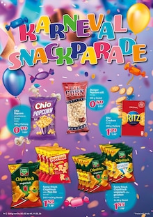 Cracker im Selgros Prospekt "cash & carry" mit 20 Seiten (Wuppertal)