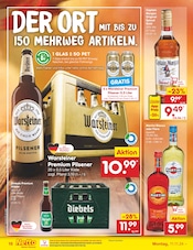 Aktueller Netto Marken-Discount Prospekt mit Rum, "Aktuelle Angebote", Seite 17