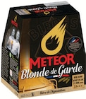 Promo Bière blonde de garde à 4,16 € dans le catalogue Intermarché Contact à Longueville-sur-Scie