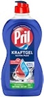Geschirrspülmittel von Pril für 1,39 € bei Kaufland im Angebot Geschirrspülmittel von Pril im aktuellen Kaufland Prospekt