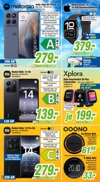 Autozubehör Angebot im aktuellen expert Prospekt auf Seite 10