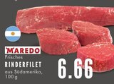 E center Gelsenkirchen - Frisches Rinderfilet Angebot im Prospekt Frisches Rinderfilet bei E center im Gelsenkirchen Prospekt für 6,66 €