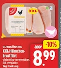 Aktuelle Hähnchenbrust Angebote bei EDEKA in Berlin Aktuelles XXL Hähnchenbrustfilet Angebot bei EDEKA in Berlin ab 8,99 €