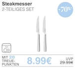 Steakmesser Angebote bei EDEKA Memmingen für 8,99 €