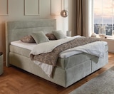Boxspringbett im Angebot bei Möbel Inhofer in Ravensburg Boxspringbett Angebote von MONDO bei Möbel Inhofer Ravensburg für 1.690,12 €