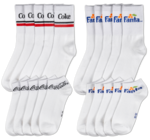 Aktuelles Crew- oder Sneakersocken Angebot bei Penny in Koblenz ab 5,99 €