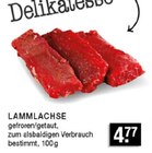 Lammlachse bei EDEKA im Bottrop Prospekt für 4,77 €