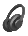 Over-Ear Kopfhörer Clam Blaze Storm Grey Angebote von Fresh 'n Rebel bei expert Garbsen für 49,99 €