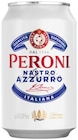 Nastro Azzurro im Angebot bei REWE in Waren Nastro Azzurro Angebote von Peroni bei REWE Waren für 0,89 €