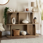 B&M Saint-Marcel-lès-Valence - Promo Etagere compartimentee large e Promo Etagere compartimentee large e à 49,99 € dans le catalogue B&M à Saint-Marcel-lès-Valence