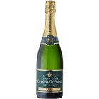 Champagne - CANARD-DUCHÊNE en promo chez Carrefour Garges-lès-Gonesse à 22,99 €