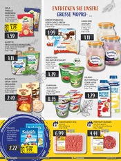 Milch im EDEKA Prospekt in Ratingen Aktueller EDEKA Prospekt mit Milch, "Aktuelle Angebote", Seite 10