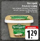 EDEKA Alpen Prospekt mit  im Angebot für 1,29 €