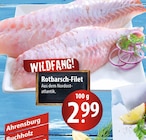 Rotbarsch-Filet bei famila Nordost im Prospekt "" für 2,99 €