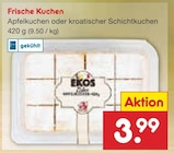 Netto Marken-Discount Framersheim Prospekt mit  im Angebot für 3,99 €