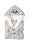 Fleece Bademantel im Angebot bei Woolworth in Esslingen Fleece Bademantel Angebote bei Woolworth Esslingen für 15,00 €