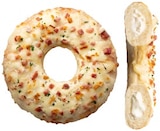Aktuelles Mini Pizzadonut Flammkuchen Angebot bei REWE in Bonn ab 0,99 €