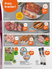 Aktueller tegut Prospekt mit Speck, "tegut… gute Lebensmittel", Seite 8