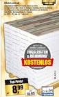 Klick-Laminat im Angebot bei wohnstore Petzold in Cottbus Klick-Laminat Angebote bei wohnstore Petzold Cottbus für 8,99 €