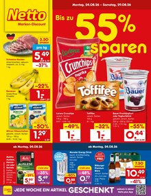 Käse im aktuellen Netto Marken-Discount Prospekt (Heilbronn) Käse im Netto Marken-Discount Prospekt "Aktuelle Angebote" mit 68 Seiten (Heilbronn)