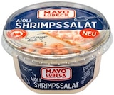 REWE Spenge - Shrimpssalat Angebot im Prospekt Shrimpssalat bei REWE im Spenge Prospekt für 1,99 €