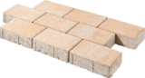 Hornbach Passau - Pflasterstein Angebot im Prospekt Pflasterstein bei Hornbach im Passau Prospekt für 17,49 €