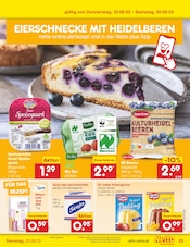 Aktueller Netto Marken-Discount Prospekt mit Mehl, "Aktuelle Angebote", Seite 35