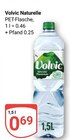 Naturelle Angebote von Volvic bei GLOBUS Neustadt für 0,69 €