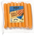 Knackige Bockwurst von Farmländer im aktuellen Netto mit dem Scottie Prospekt für 1,49 €