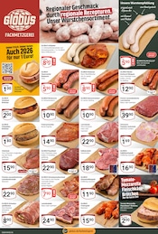 Steak im GLOBUS Prospekt in Oberursel Aktueller GLOBUS Prospekt mit Steak, "Aktuelle Angebote", Seite 7