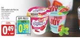 Sahne Joghurt im Angebot bei EDEKA in Schwabach Sahne Joghurt Angebote von Zott bei EDEKA Schwabach für 0,39 €