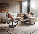 XXXLutz Möbelhäuser Fürstenstein - Leder-Wohnlandschaft Angebot im Prospekt Leder-Wohnlandschaft bei XXXLutz Möbelhäuser im Fürstenstein Prospekt für 499,00 €