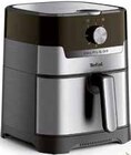 Heißluftfritteuse EY501D Easy Fry & Grill Classic+ im Angebot bei expert in Paderborn Heißluftfritteuse EY501D Easy Fry & Grill Classic+ Angebote von Tefal bei expert Paderborn für 66,00 €