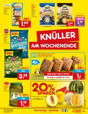 Aktueller Netto Marken-Discount Prospekt mit Wecker, "Aktuelle Angebote", Seite 57