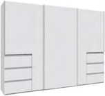 Schwebetürenschrank von CARRYHOME im aktuellen XXXLutz Prospekt für 699,00 €