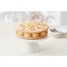 Pâtisserie surgelée Recette Lenôtre - LABEYRIE en promo à 5,95 € chez Carrefour Market Pâtisserie surgelée Recette Lenôtre - LABEYRIE dans le catalogue Carrefour Market