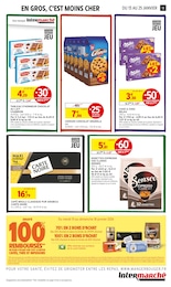 Offre Senseo dans le catalogue Intermarché Express du moment à la page 13